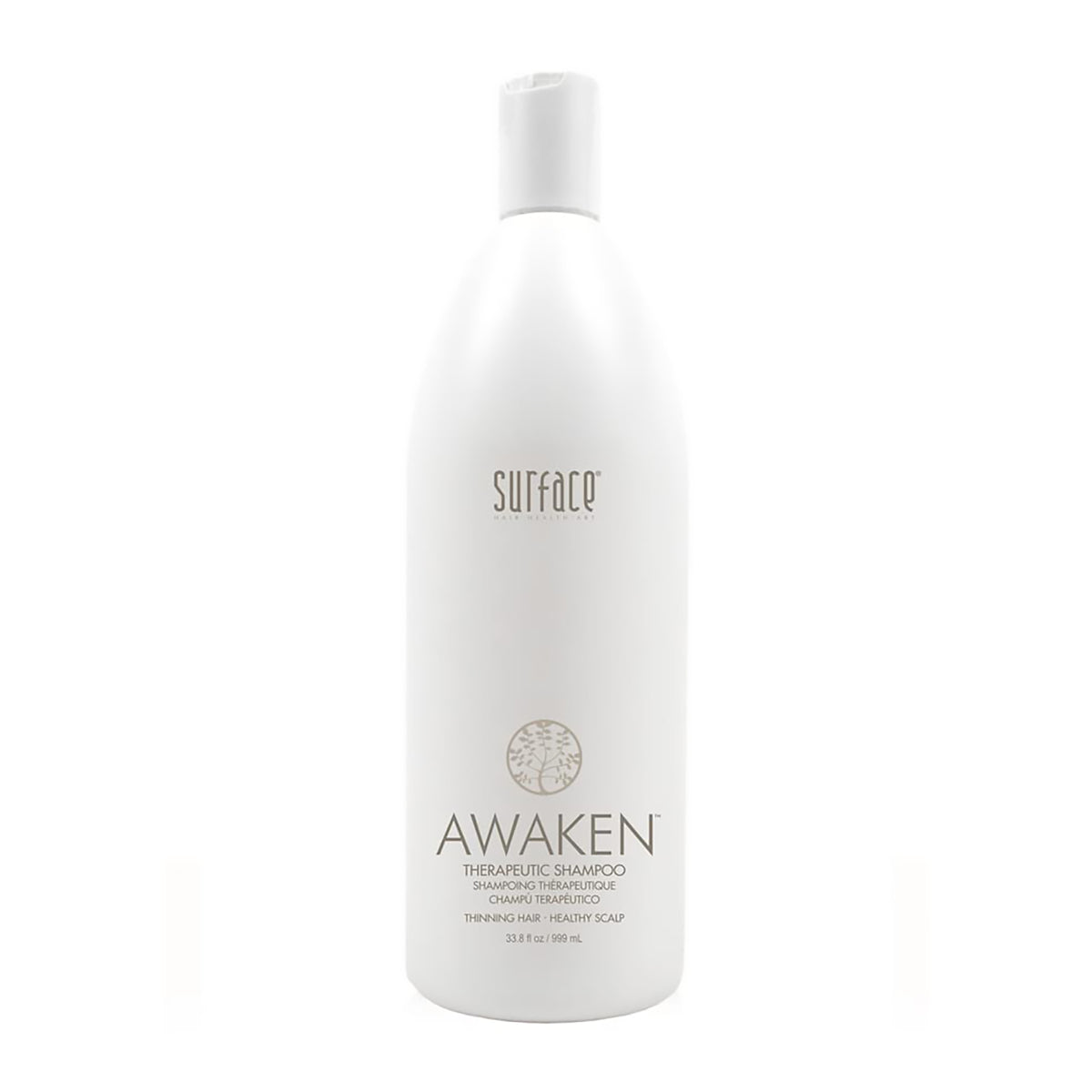 Surface Awaken Therapeutic Shampoo / 33OZ, image 27634271649942