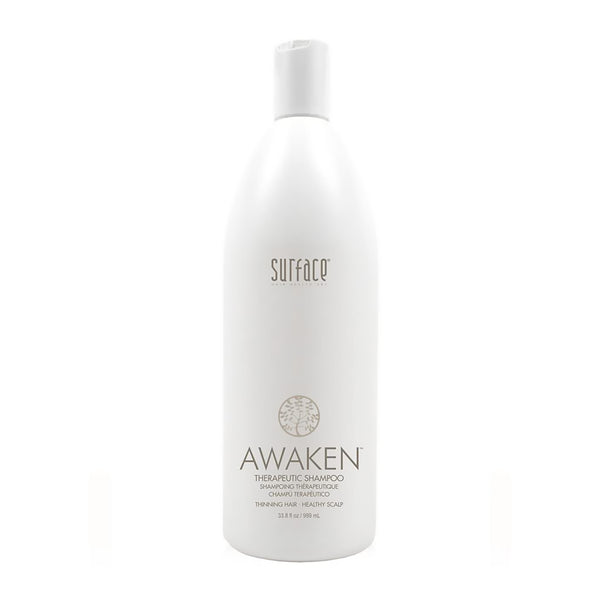 Awaken Therapeutic Shampoo - Revitalize Your - Planet Beauty