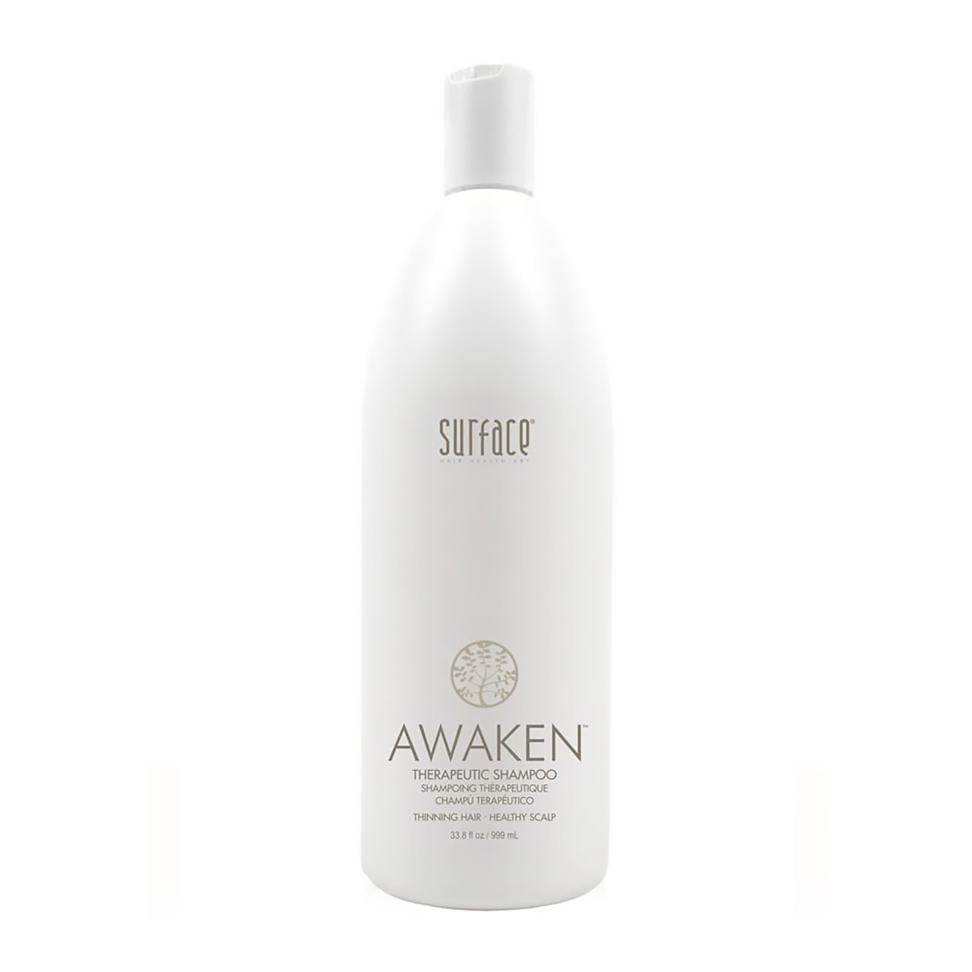 Surface Awaken Therapeutic Shampoo / 33OZ