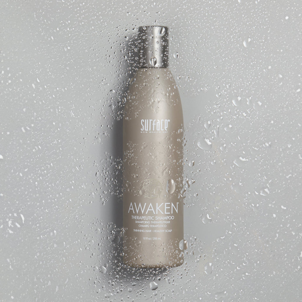 Surface Awaken Therapeutic Shampoo / 10 OZ thumbnail 2