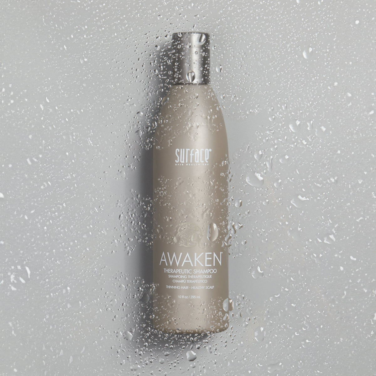 Surface Awaken Therapeutic Shampoo / 10 OZ, image 27634275418262
