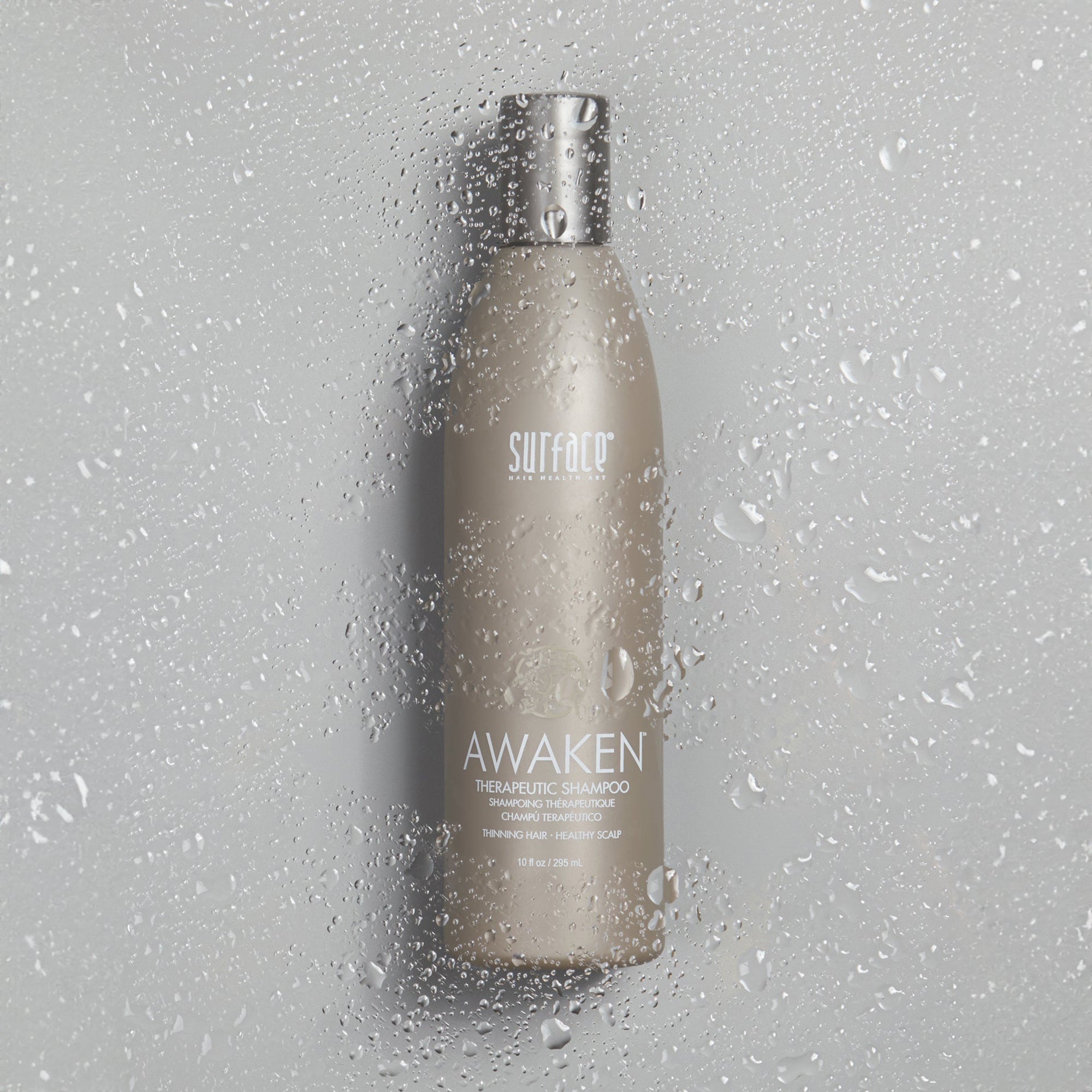 Surface Awaken Therapeutic Shampoo / 10 OZ