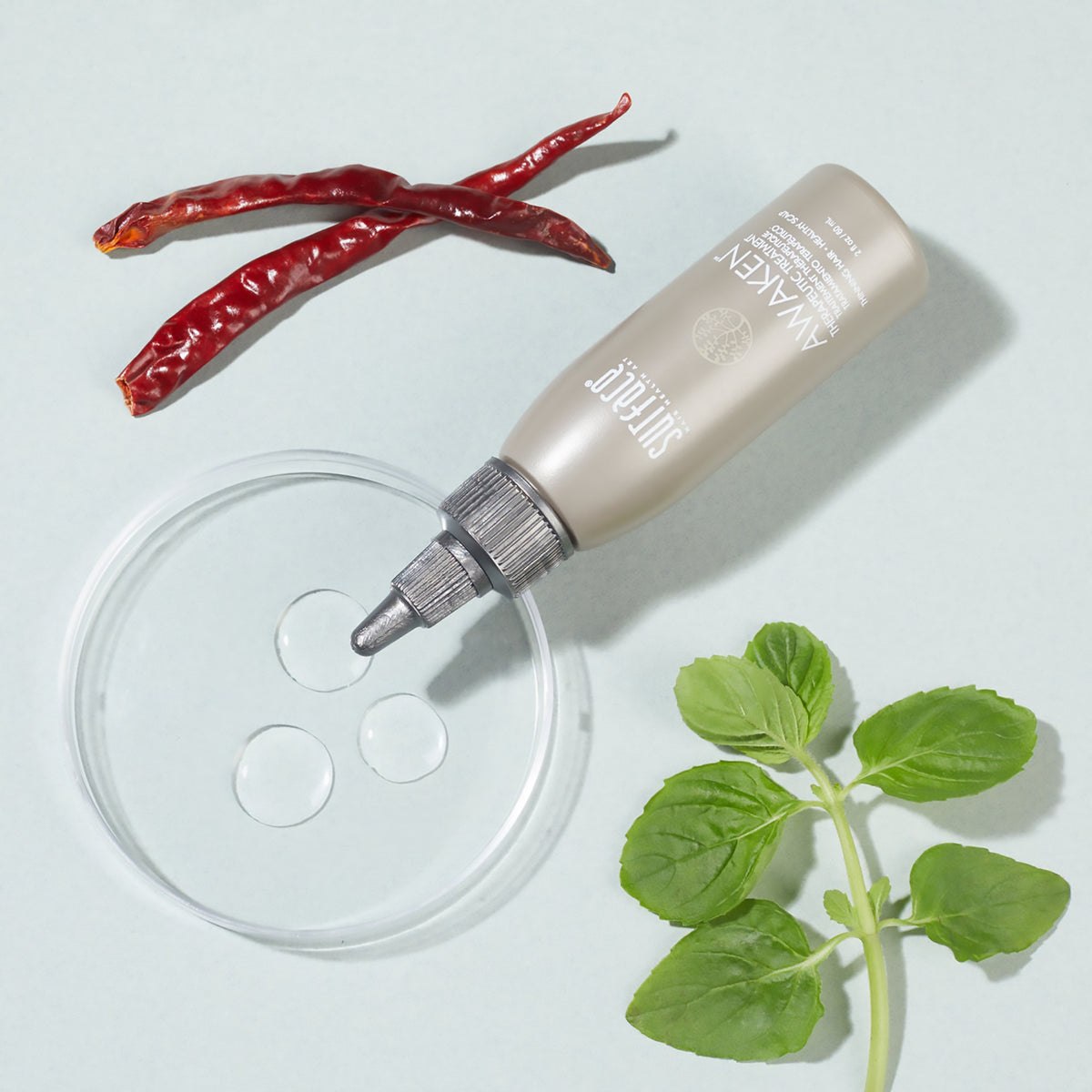 Surface Awaken Therapeutic Treatment / 2OZ, image 27634290622614