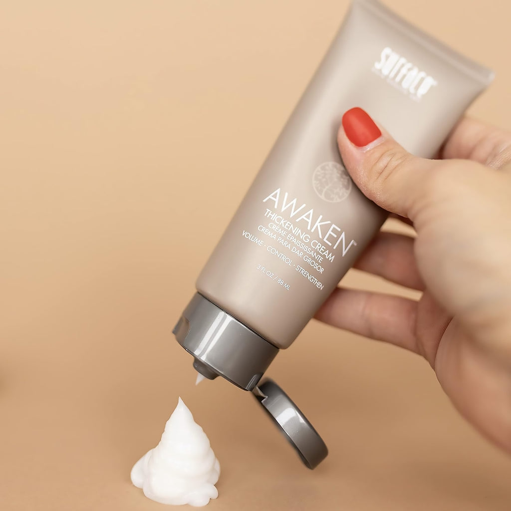 Surface Awaken Thickening Cream / 3OZ thumbnail 2