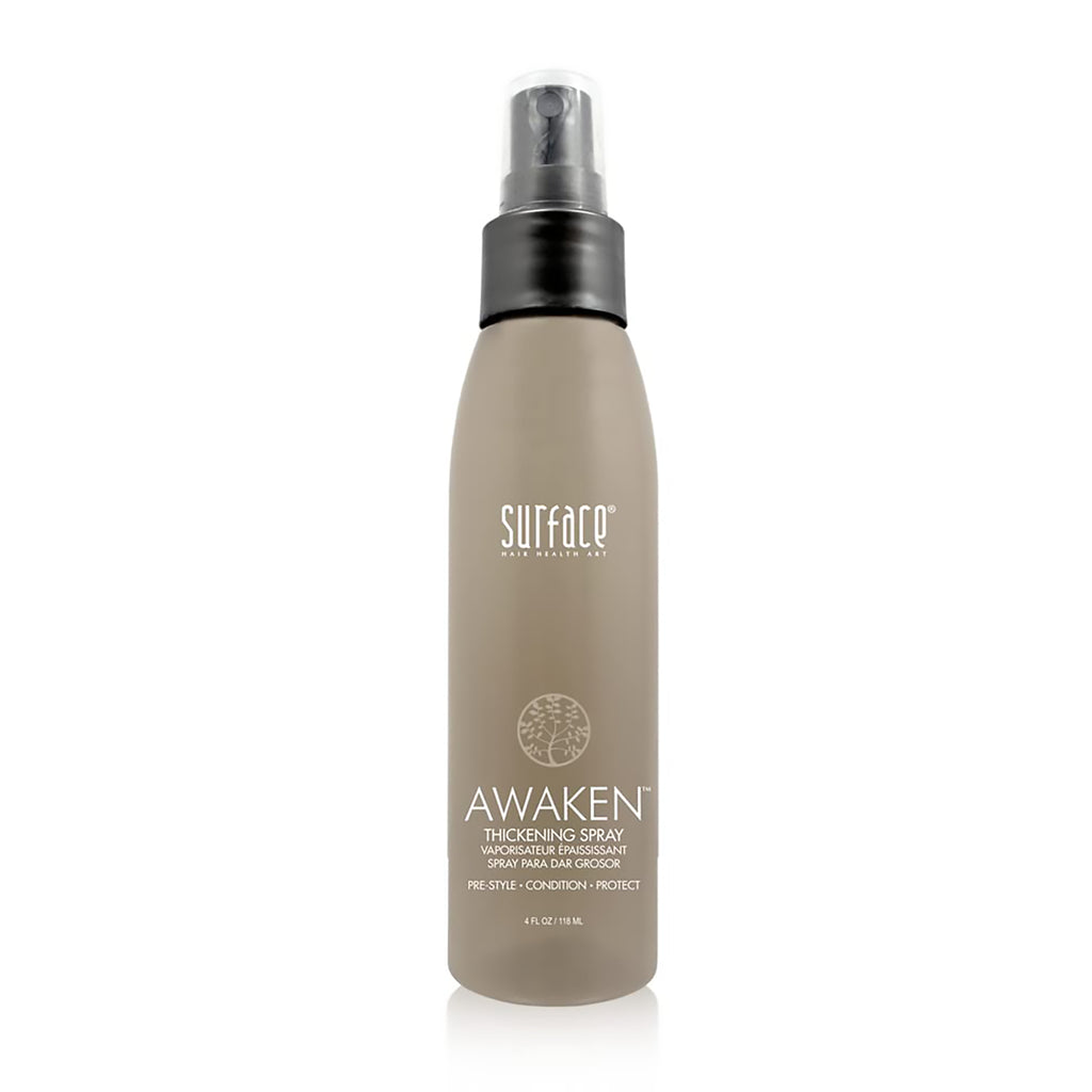 Surface Awaken Thickening Spray / 4OZ thumbnail 1