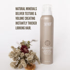 Surface Hair Awaken Texture Spray / 4OZ