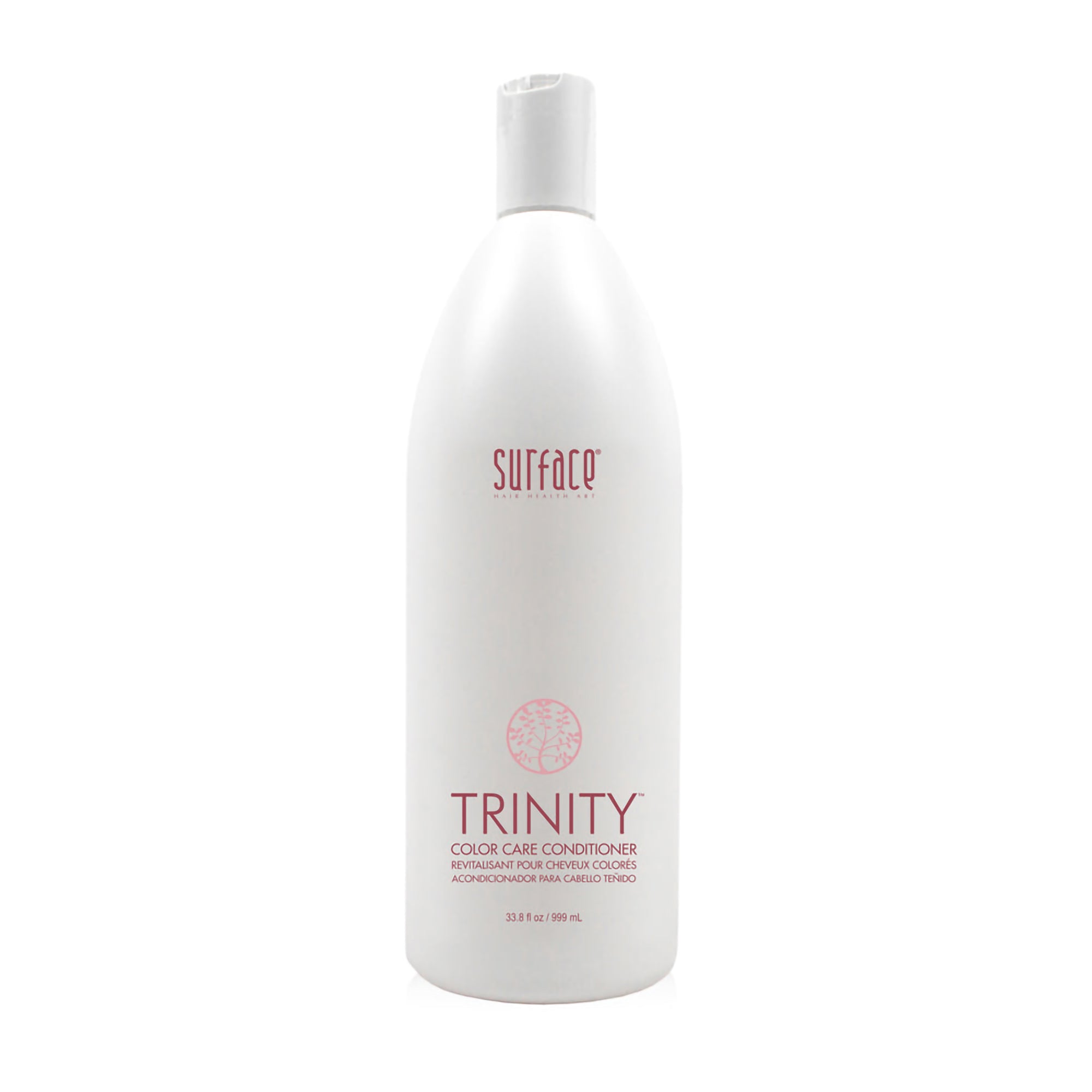 Surface Trinity Shampoo and Conditioner Liter Duo / LITER