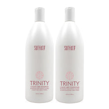 Surface Trinity Shampoo and Conditioner Liter Duo / LITER