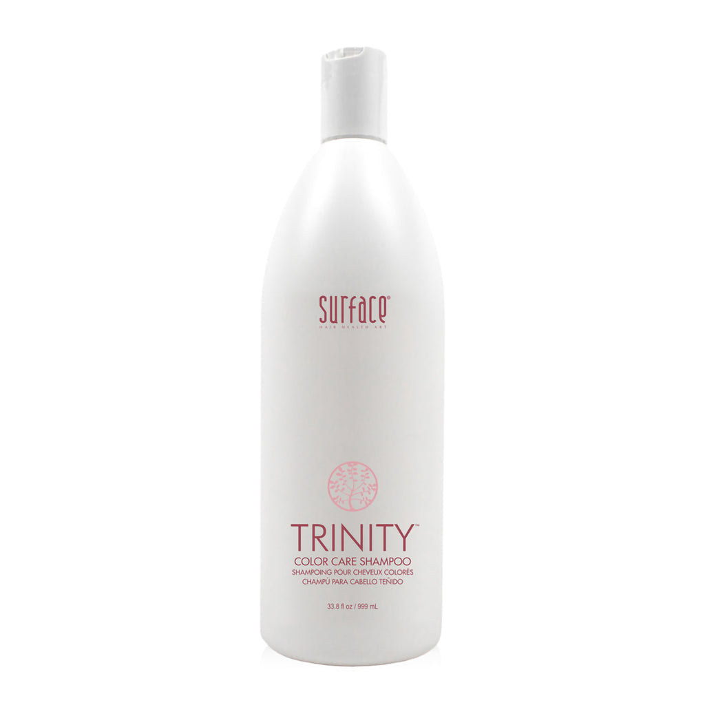 Surface Trinity Shampoo and Conditioner Liter Duo / LITER thumbnail 2