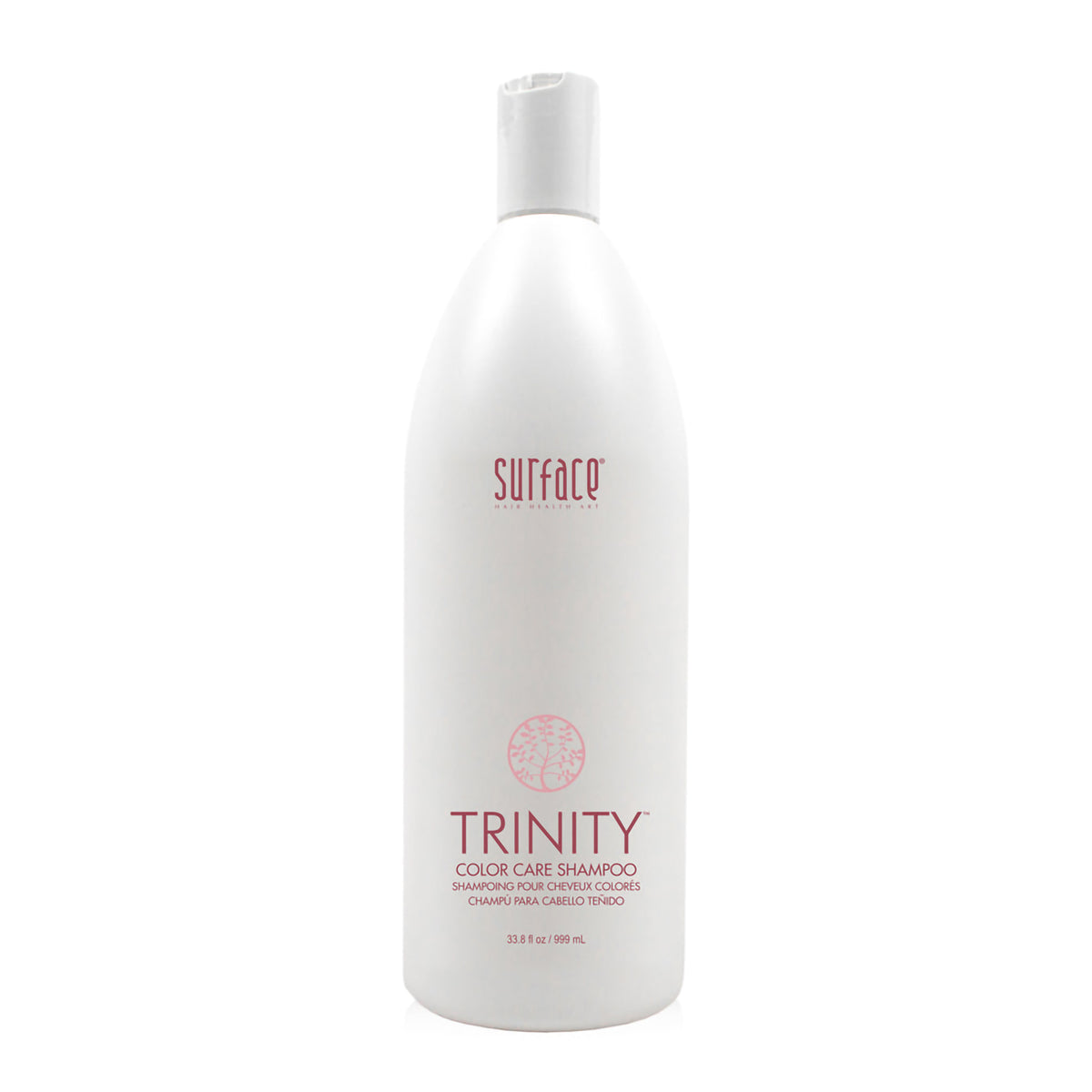 Surface Trinity Shampoo and Conditioner Liter Duo / LITER, image 27634491621526