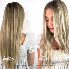 Surface Violet Shampoo and Conditioner Liter Duo / LITER