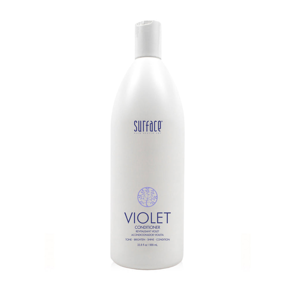 Surface Violet Shampoo and Conditioner Liter Duo / LITER thumbnail 3