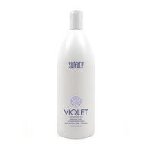 Surface Violet Shampoo and Conditioner Liter Duo / LITER
