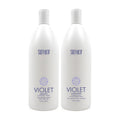 Surface Violet Shampoo and Conditioner Liter Duo / LITER