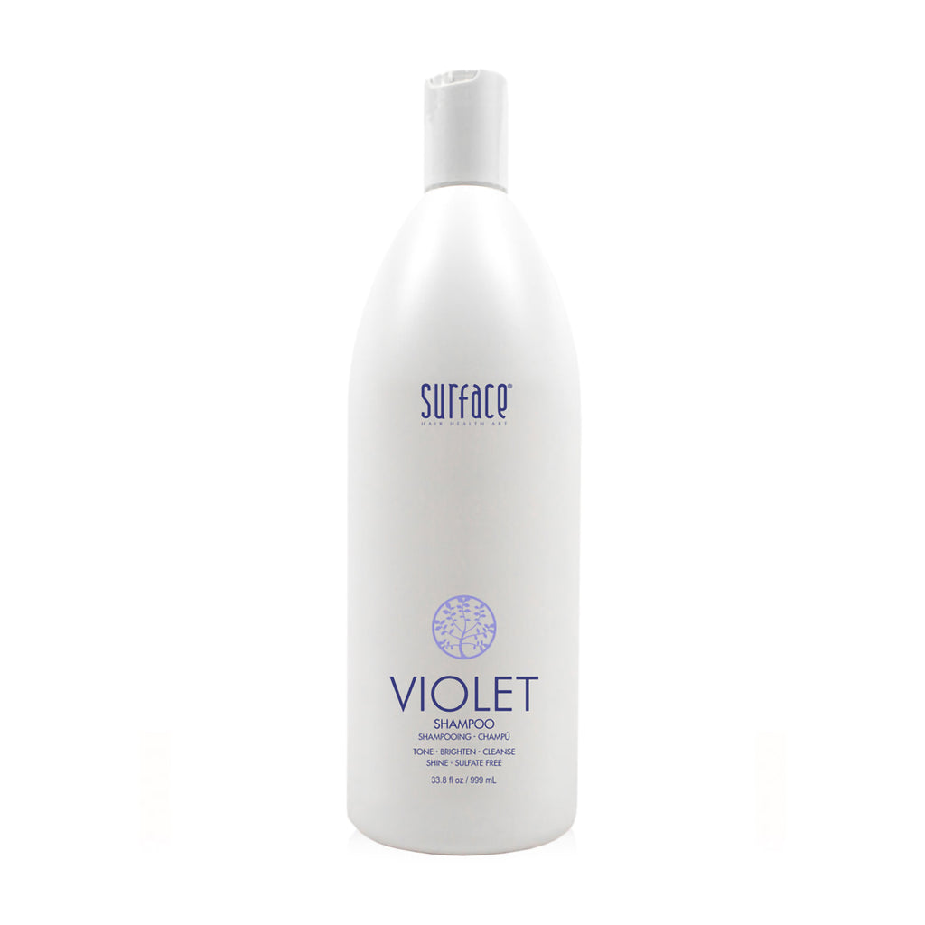 Surface Violet Shampoo 33oz / 33OZ thumbnail 1