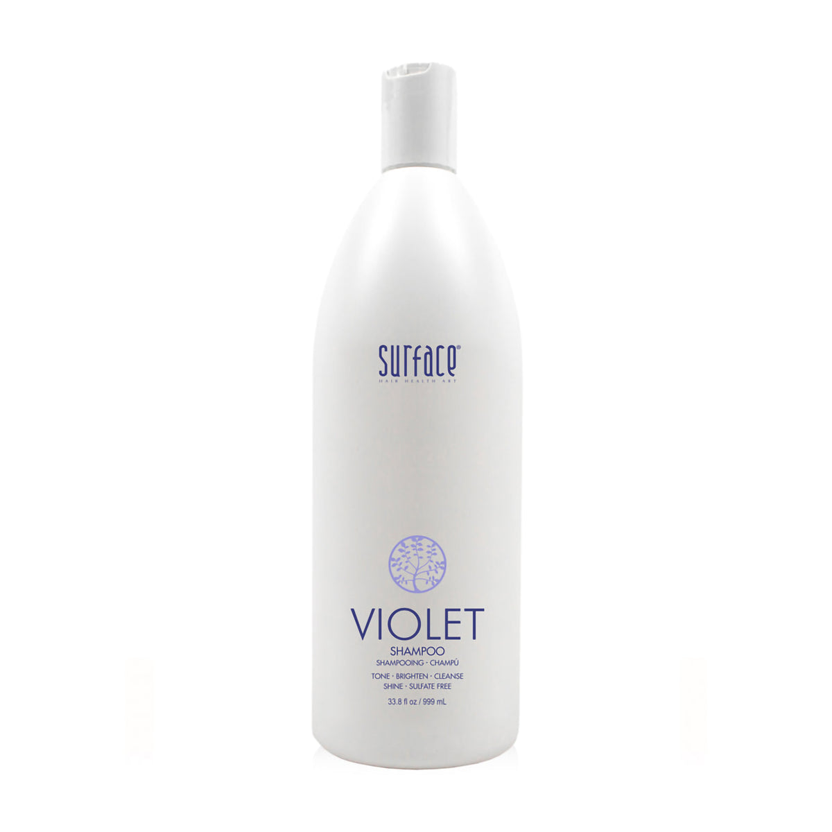 Surface Violet Shampoo and Conditioner Liter Duo / LITER, image 27634445582486