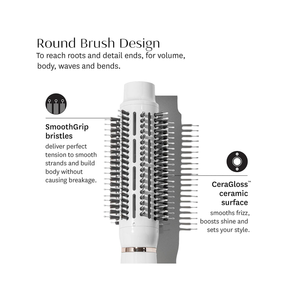 T3 Airebrush Round Blow Dry Brush thumbnail 4