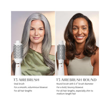 T3 Airebrush Round Blow Dry Brush