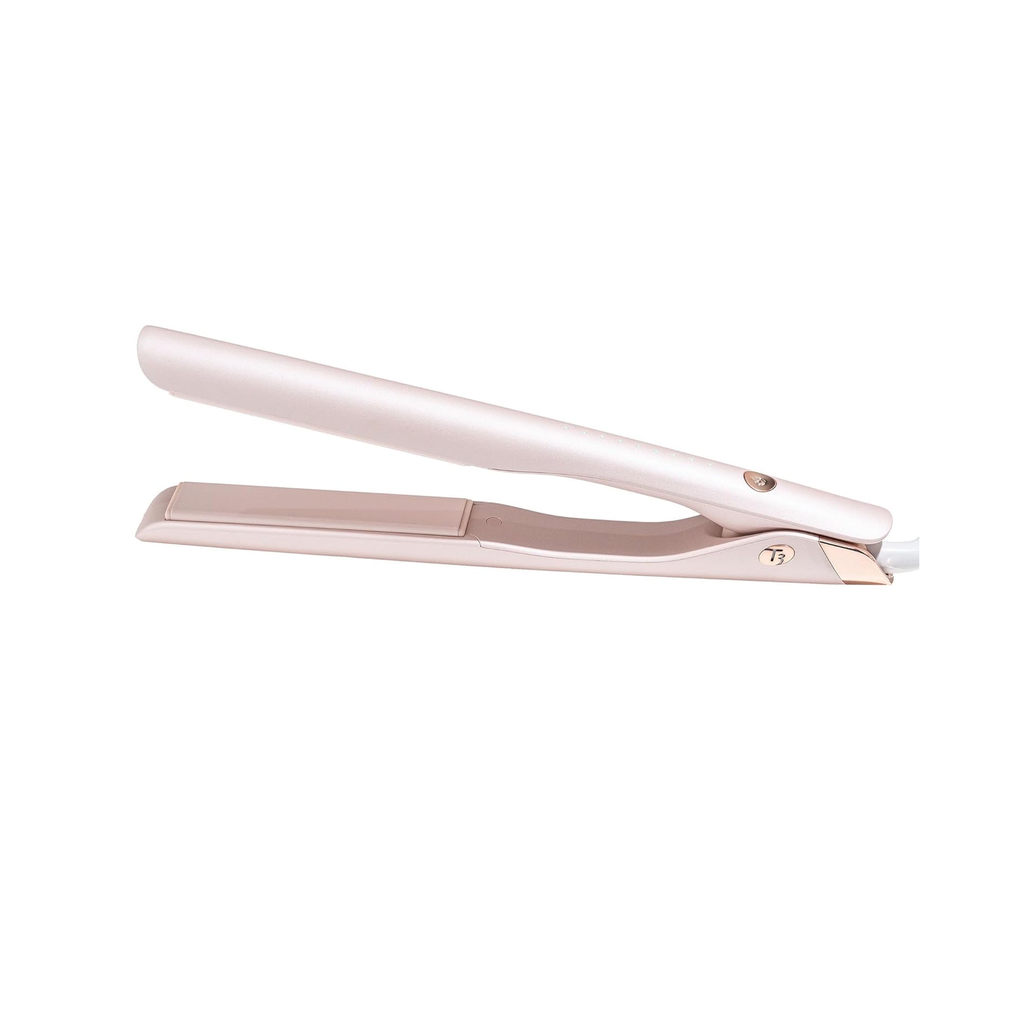 T3 Singlepass Smooth X 1" Flat Iron / 1 Inch