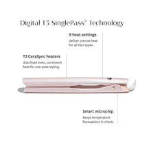 T3 Singlepass Smooth X 1