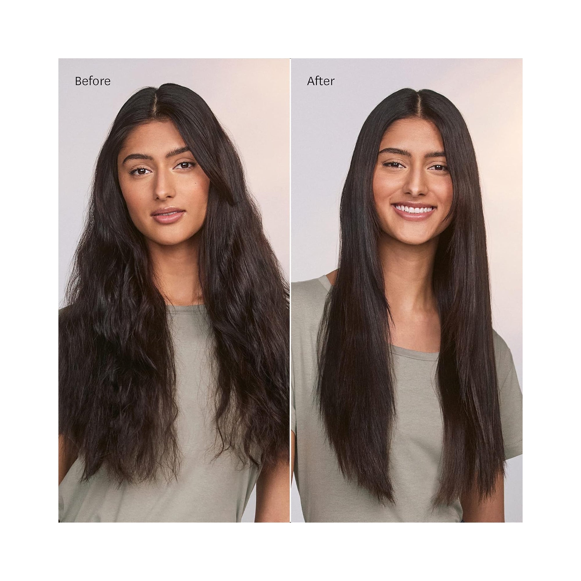 T3 Singlepass Smooth X 1" Flat Iron / 1 Inch