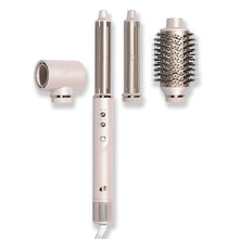 T3 Aire 360 Ceramic Air Styler Blowout Kit / BLUSH
