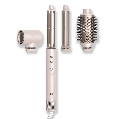 T3 Aire 360 Ceramic Air Styler Blowout Kit / BLUSH