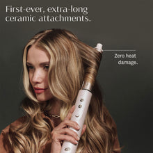 T3 Aire 360 Ceramic Air Styler Blowout Kit / BLUSH