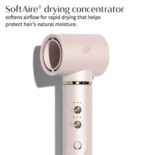T3 Aire 360 Ceramic Air Styler Blowout Kit / BLUSH