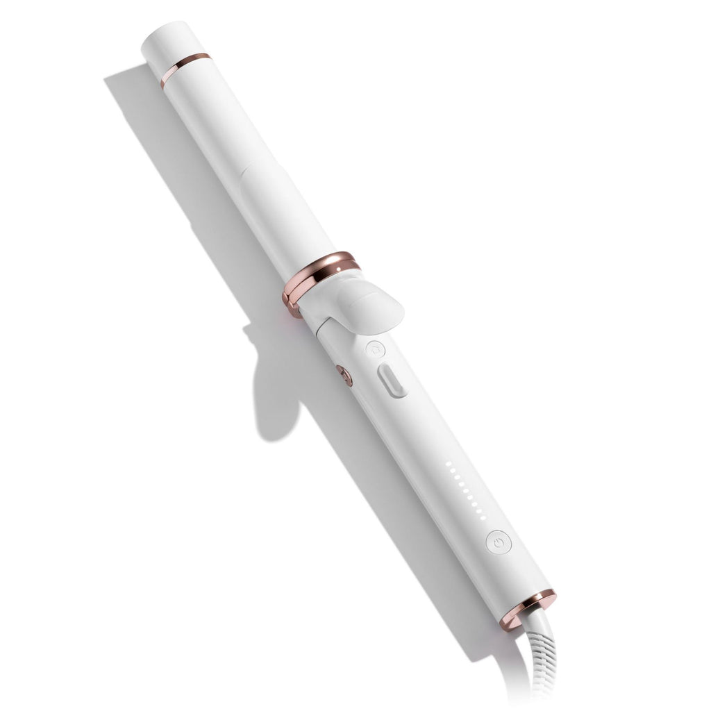 T3 Curl Wrap 1.25" Automatic Rotating Curling Iron with Long Barrel / 1.25" thumbnail 2