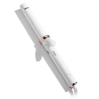 T3 Curl Wrap 1.25" Automatic Rotating Curling Iron with Long Barrel / 1.25"