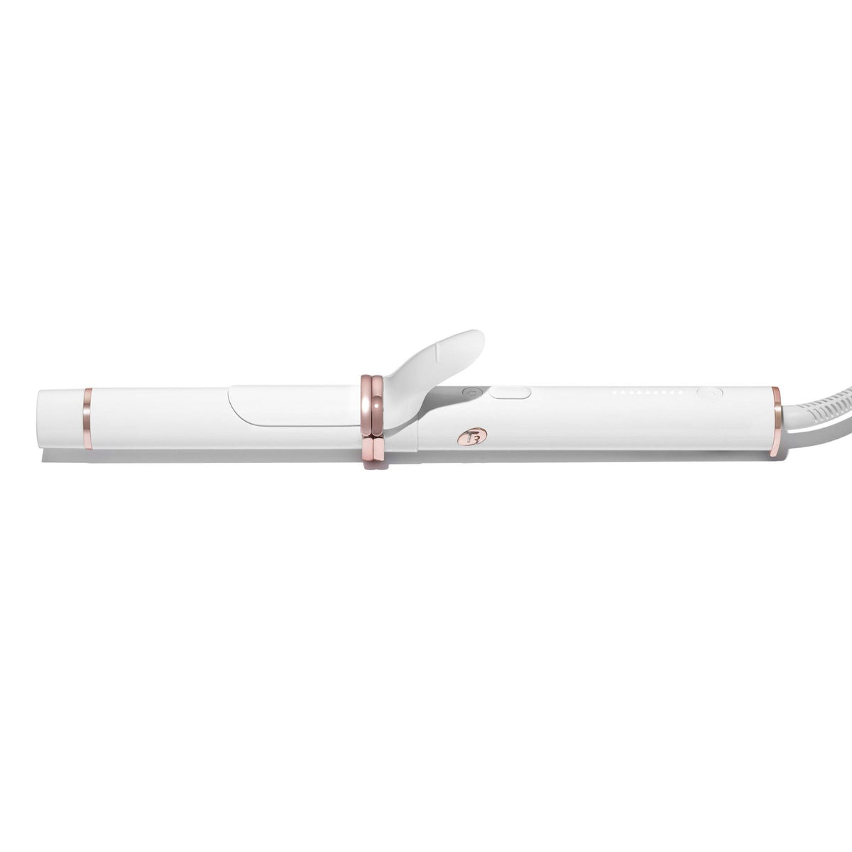 T3 Curl Wrap 1.25" Automatic Rotating Curling Iron with Long Barrel / 1.25"
