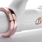 T3 Curl Wrap 1.25" Automatic Rotating Curling Iron with Long Barrel / 1.25"