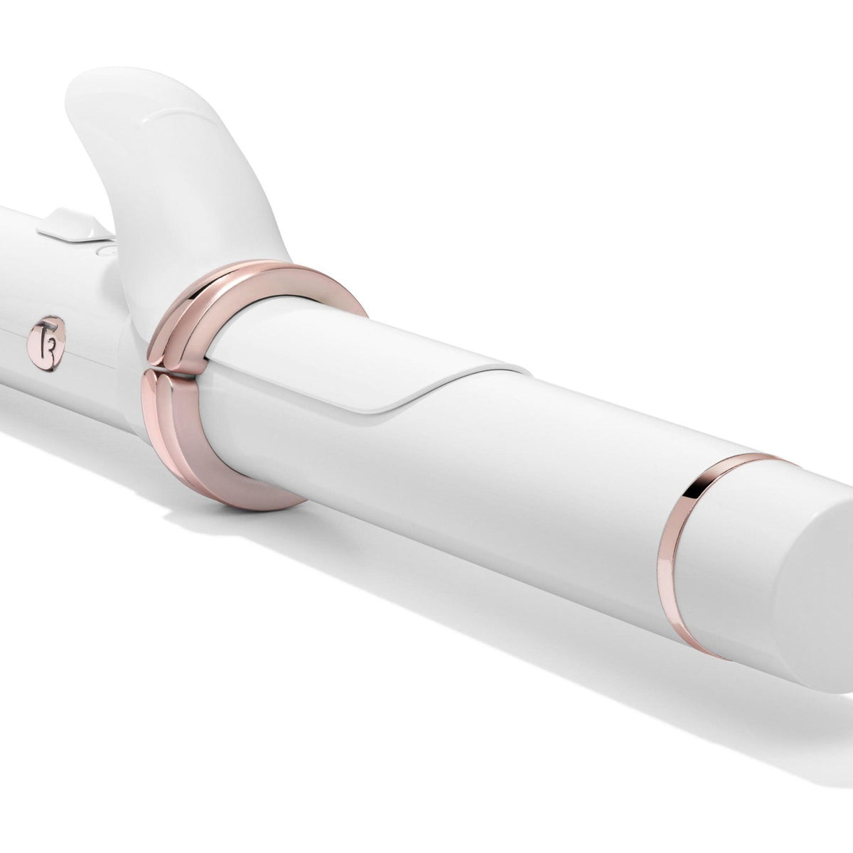 T3 Curl Wrap 1.25" Automatic Rotating Curling Iron with Long Barrel / 1.25", image 28019836551318