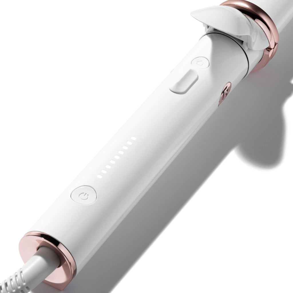 T3 Curl Wrap 1.25" Automatic Rotating Curling Iron with Long Barrel / 1.25" thumbnail 3