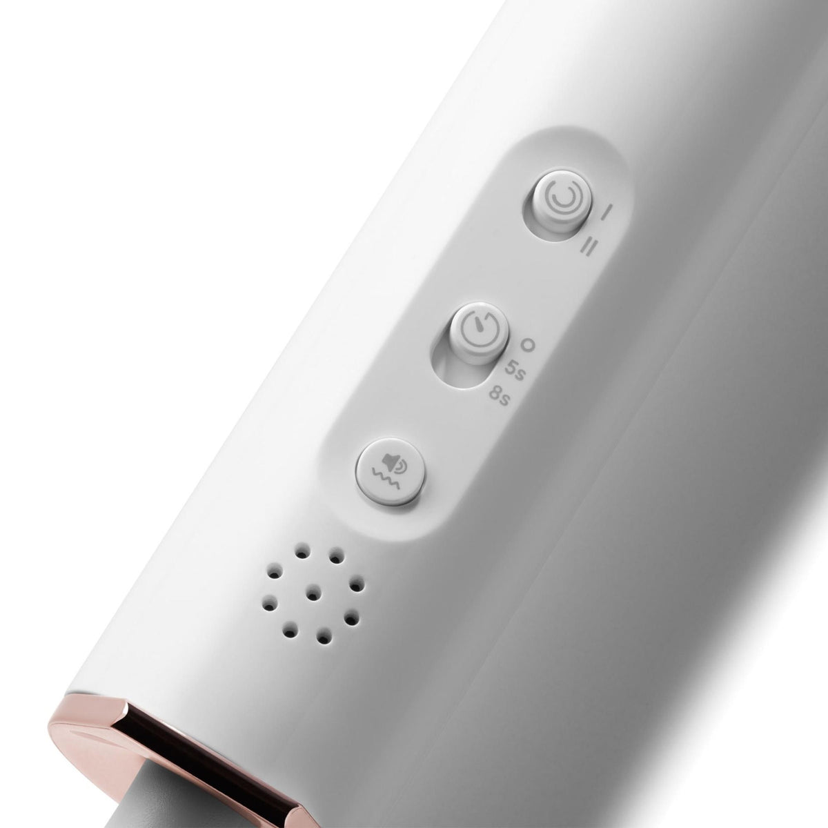 T3 Curl Wrap 1.25" Automatic Rotating Curling Iron with Long Barrel / 1.25", image 28019836616854