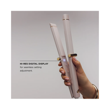 T3 Curling Straightener 2-in-1 Styling Iron