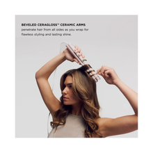 T3 Curling Straightener 2-in-1 Styling Iron