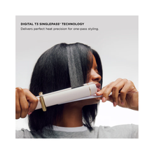 T3 Curling Straightener 2-in-1 Styling Iron