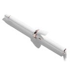 T3 Singlepass Curl X 1" Ceramic Extra-Long Barrel Curling Iron / 1"