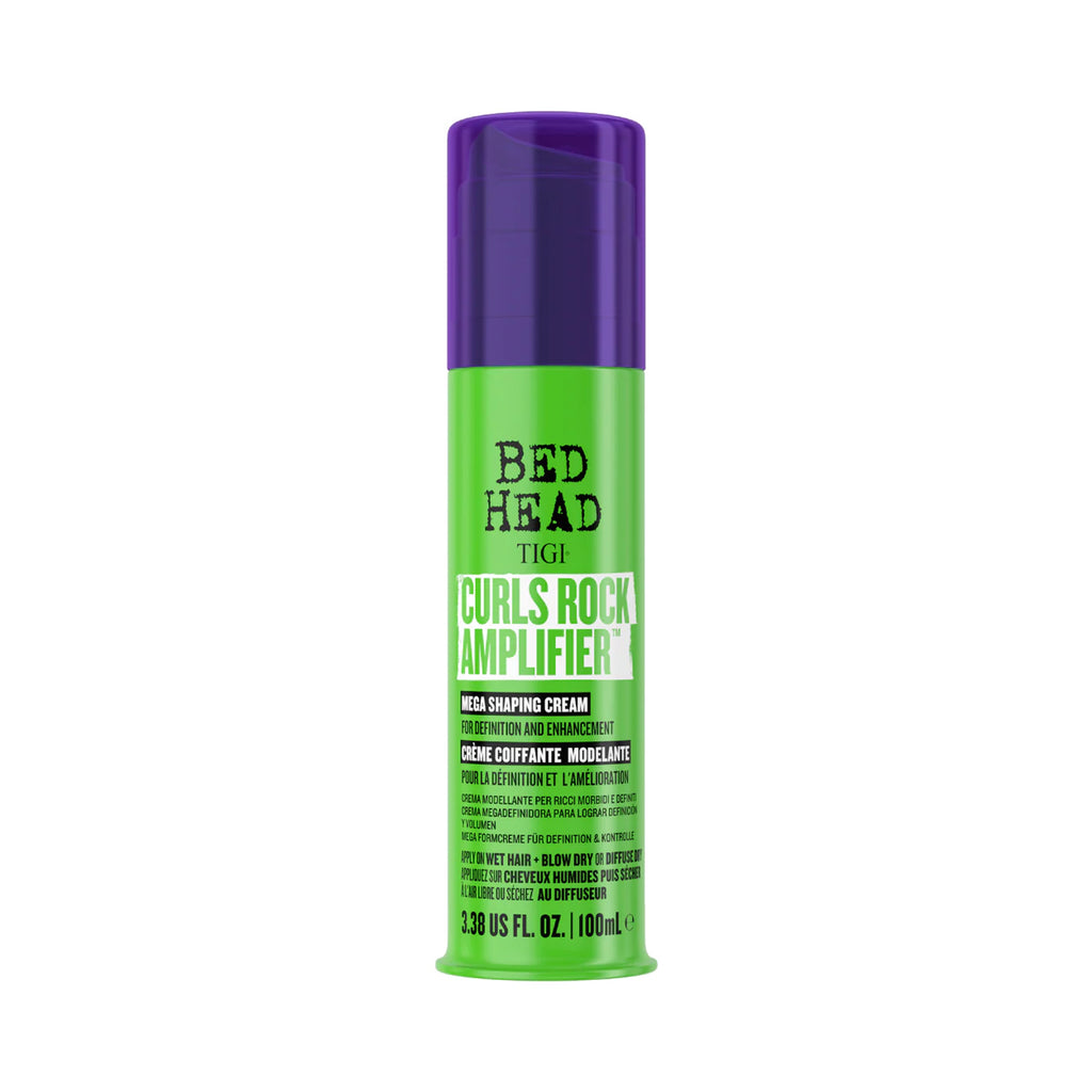 TIGI Bed Head Curls Rock Amplifier / 3OZ thumbnail 1