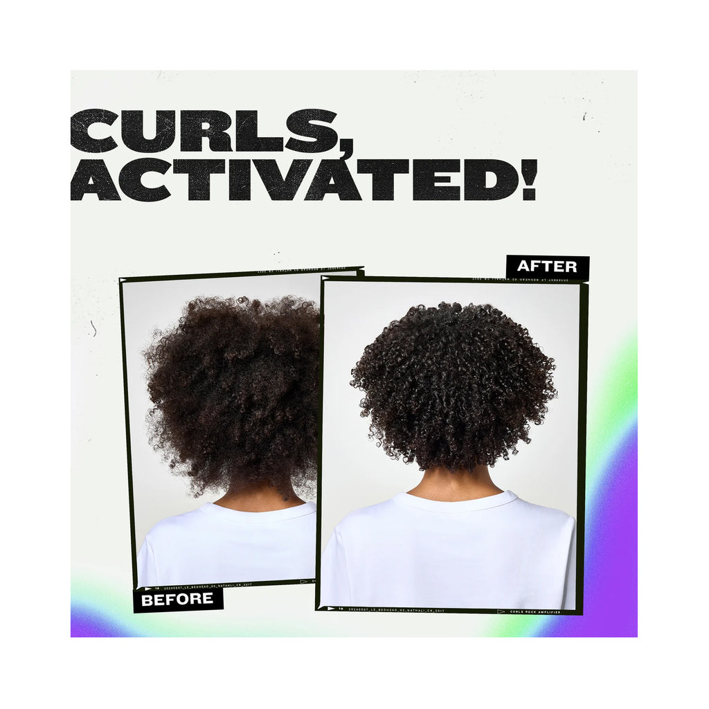 TIGI Bed Head Curls Rock Amplifier / 3OZ thumbnail 3