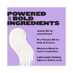TIGI Bed Head Curls Rock Amplifier / 3OZ