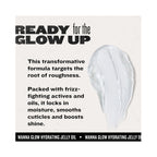 TIGI Bed Head Wanna Glow Hydrating Jelly Oil / 3.3OZ