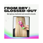 TIGI Bed Head Wanna Glow Hydrating Jelly Oil / 3.3OZ