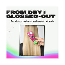 TIGI Bed Head Wanna Glow Hydrating Jelly Oil / 3.3OZ