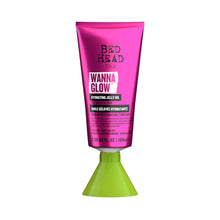 TIGI Bed Head Wanna Glow Hydrating Jelly Oil / 3.3OZ