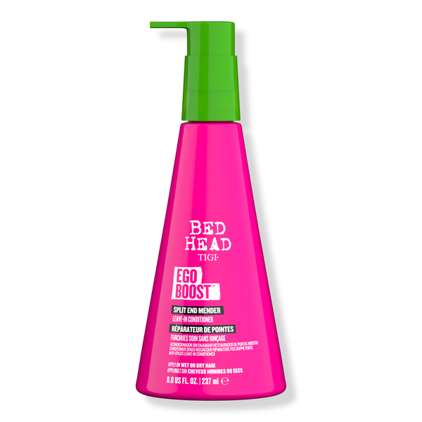 ★激レア★バジーレベントット　ニーハイ　インヒール　ストレッチ　ウェッジ37.5 TIGI Bed Head Ego Boost - Planet Beauty