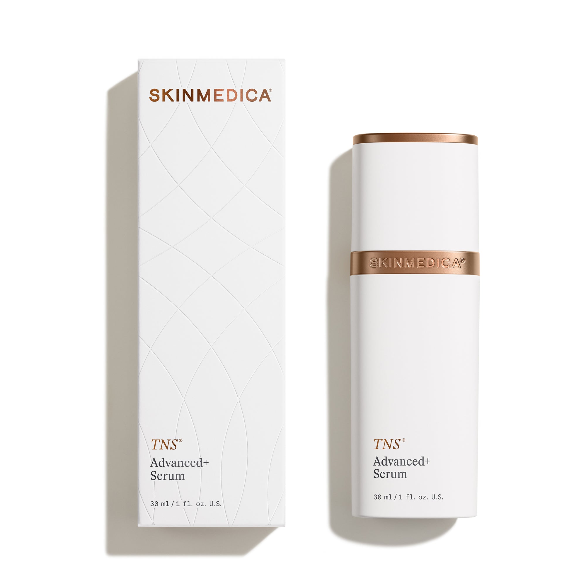 SkinMedica TNS Advanced + Serum / 1OZ