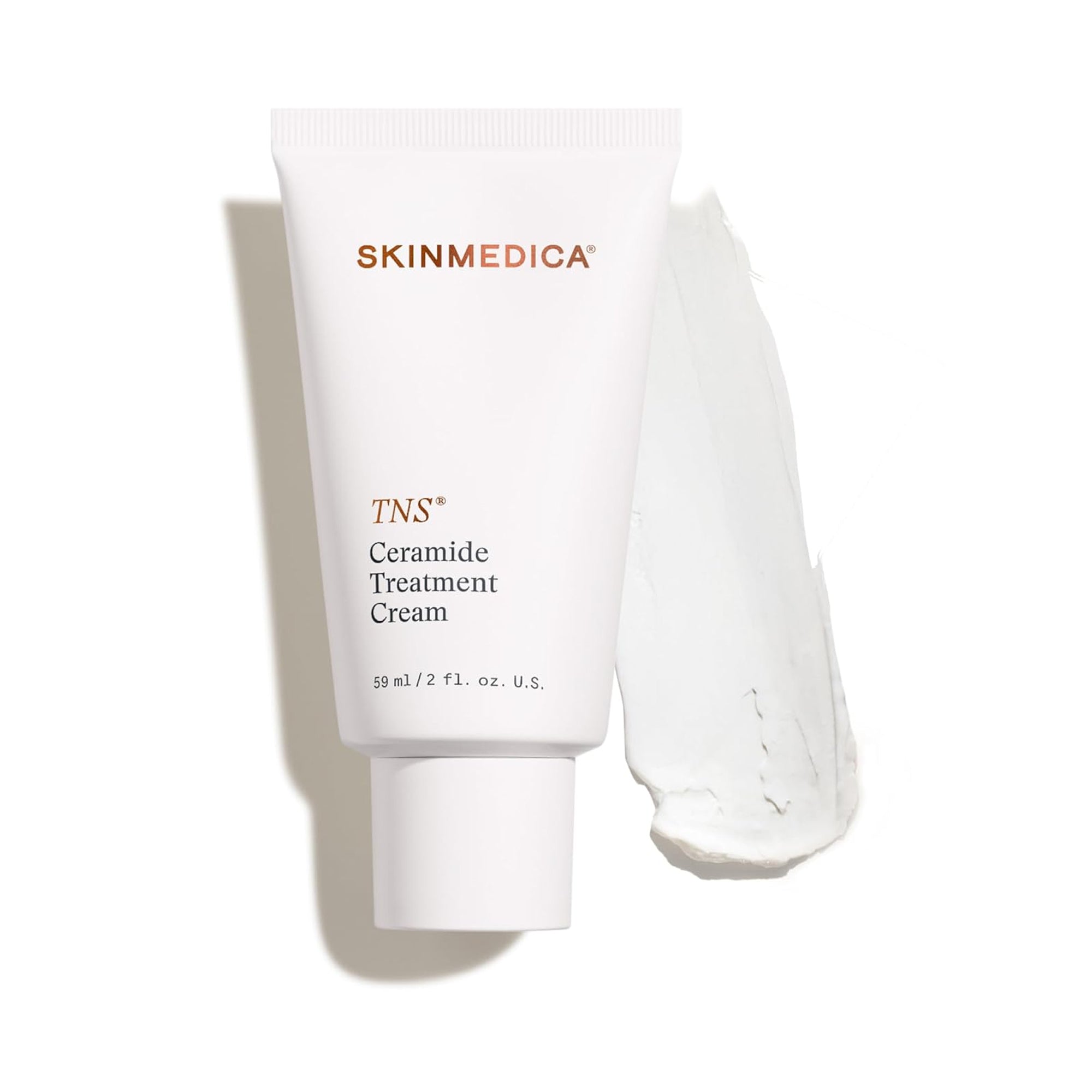 SkinMedica TNS Ceramide Treatment Cream / 2OZ
